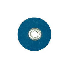 3M ESPE 1982M Sof-Lex Contouring & Polishing Pop-On Discs 1/2″ Medium 85/Bx