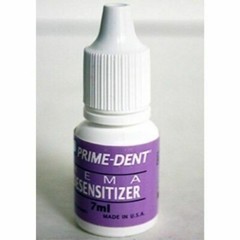 Prime DENTAL HEMA DENTIN TOOTH DESENSITIZER 7mL BOTTLE