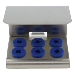 Dental Satelec Acteon Ultrasonic Piezo Scaler Tips Periodontal Tips H3 H4R H4L