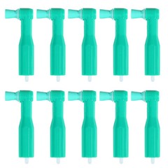 100 pcs New Dental Disposable Prophy Angles Top Quality Money back guarantee! OR