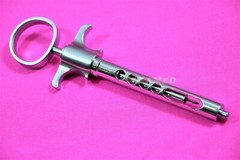 10 PREMIUM GERMAN HEAVY DUTY Dental Aspirating Syringe Dental Instruments 1.8CC