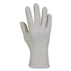 Kimtech STERLING Nitrile Exam Gloves, Small, 9.5″ Long, Sterling Gray, 200/Box