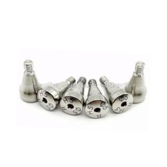 Dental Caps Healing Abutment Cap Regular Platform Fits ostem Hiossen 4/4.5/5/6/7