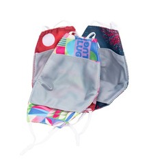 Lug Unisex Adult Beaker 2 Small Magic Places Set One Size Us 8982