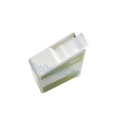 5M Dental Teflon Matrix Bands PTFT Universal Matrices System White With Blade