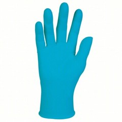 1000 Pack Kimberly Clark 53100 Powder Free Exam Gloves XS Ambidextrous