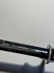 Genuine Brand Miltex Aspirating Syringe 76-70 Argentina