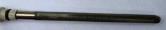 30K IF-50 Streamline #10 Ultrasonic Insert