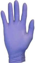 Medpride Powder-Free Nitrile Exam Gloves Large(Pack of 100)