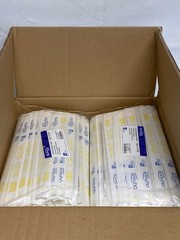 (800) GENESEE GenClone 1mL Graduated Serological Pipets Individual Wrap 12-100