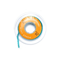 Dental Ortho Braces Power Chains Elastic Ultra Spool Closed/Short/Long For Wire