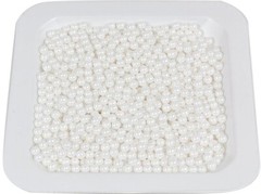Spherical Premium Yttria Stabilized Zirconia YSZ Milling Grinding Balls/Media