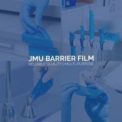 Adhensive Barrier Film 4″X6″ 1200 PERFORATED SHEETS FOR DENTAL, MEDICAL, TATTOO
