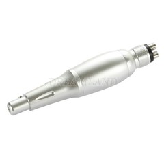 Yabang 360°Swivel Dental 4:1 Hygiene Prophy Handpiece Air Motor 4H Nose Cone