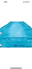 3M 1860S N95 Respirator Mask Case of 120 Small Size NIOSH, Surgical & Respirator