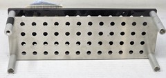 SPE cartridge rack 1 mL P/N 5191-4102 for PPM-48 Positive Pressure Manifold 48