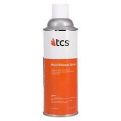 Mold Release spray 12oz (TCS)