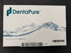 Crosstex DentaPure Dental Unit Water Purification Cartridge DP365B