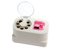 [DXM] C-Warmer Dental Composite Resin Compule Anesthetic Cartridge Warmer – USED