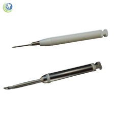 Dentinal Retention Titanium Pins 0.60mm 12 pack for Restorations and Build Up