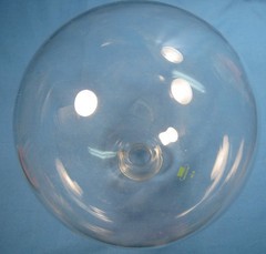 BUCHI 3000 ML ROUND BOTTOM FLASK 35/20 SOCKET JOINT FREE SHIPPING