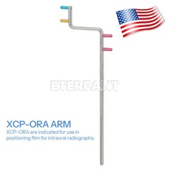 5XUniversal Aiming Arm Color Coded Rinn XCP-ORA Style X-Ray Positioning System