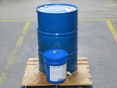 CHEMARROW ME-349 ARROWCOOL MICRO-EMULSION COOLANT (CHLORINATED) MACHINE CLEARNER