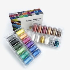 White,Balck,Silver,Gold,Yellow,Metallic,Orange,Rose,Purple,Blue,Green,Holo