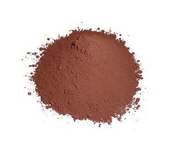 Red Iron Oxide, 4oz, Reagent Grade 99.7% Pure, Sturdy Bottle SHIPS SAME DAY