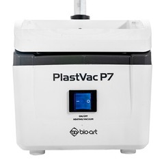 BIOART Dental Vacuum Forming Machine Thermoforming Material & Hard/Plate