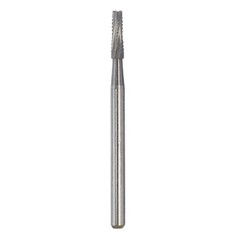 Wave Dental Carbide Surgical Length Long Bur 557 702 701 703 25mm For High Speed
