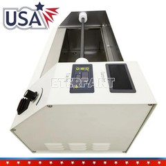 Electrolytic Polisher w/Positive Swing Function-Surface Polishing Dental Lab