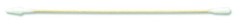 Puritan Cotton Tip Swabstick, Wood Shaft, 6 In., Non-Sterile, 1000 Count, 826-WC