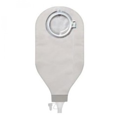 Coloplast SenSura Mio Click High Output Filtered Ileostomy Pouch 2-PC Drainable