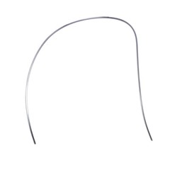 Dental Orthodontic Super Elastic Reverse Curve True Rectangular Arch Wire AZDENT