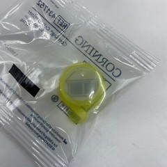 BOX OF 50 CORNING 431752 100µm Cell Strainer, Yellow, Sterile, Nylon 1/Bag New🎯