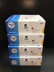 Mettler Toledo Rainin REF 30389162 Pipette Tips RT LTS 300µL FL Lot 4 PKS