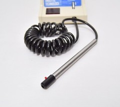 Analytic Technology Vitality Scanner (30 days return)