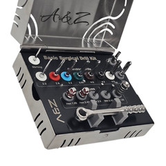 Dental Implant Basic Surgical Kit