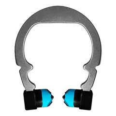 Dental Matrix Band Refill Clamp Ring Matrices Clip Fit Garrison Premier Palodent