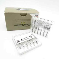 Dentsply ProTaper Universal Rotary Retreatment Files Assorted D1-D3 (Endodontic)