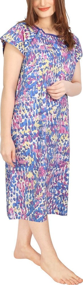 Utopia Care Women’s Hospital Gown Soft Comfortable and Stylish Patient Gown,…