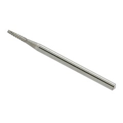 Wave Dental Surgical Length Bur Taper Fissure Carbide FGOS FG SL 25mm 702 702L