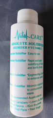Vital Care Absolute Solidifier VC3000CC -10 COUNT