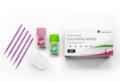 Tokuyama Universal Dental Bond Kit Ref 15203 EXP 2027, 100% AUTHENTIC
