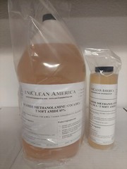 Cocamide DEA – cocamide diethanolamine – COCA DEA – FOAMING AGENT