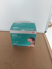 BYD Care N95