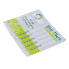 Wave Dental Carbide Burs FG 556 557 169L 701L High Speed Burs Friction Crip 19mm