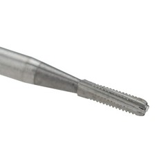 Wave Dental Crown Metal Cutting Burs Carbide FG 1957 1958 for High Speed 1.6mm