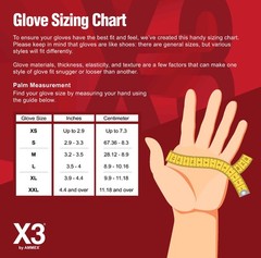 X3 1000 L Disposable Gloves 3 Mil Black Nitrile Industrial Latex Free Food-Safe